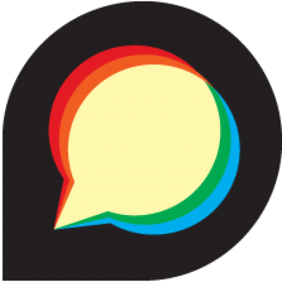 Datei:Discourse logo.png
