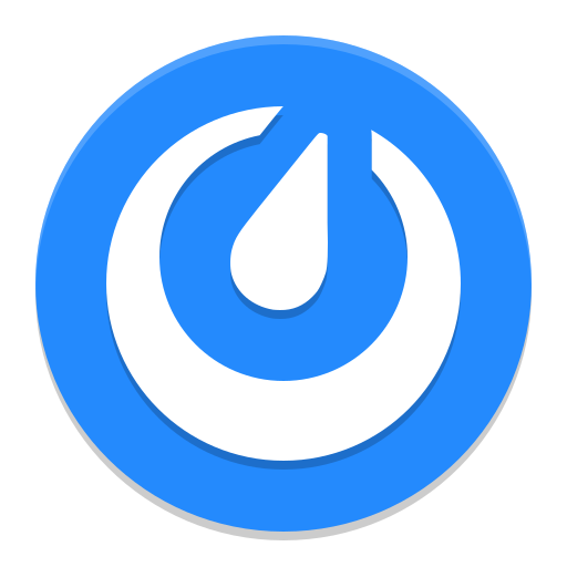 Datei:Mattermost logo.png