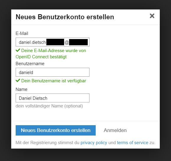Datei:First login discourse 01.png