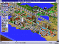 SimCity 2000 (1993)